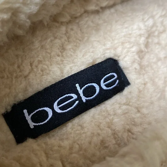 Bebe Janessa Clogs slip on shoes - Picture 6 of 10